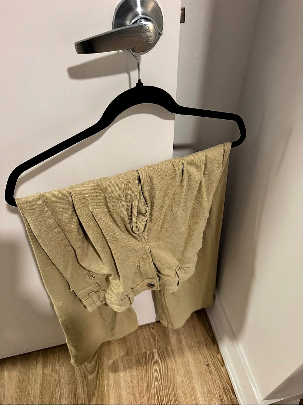 H&M - Low Rise